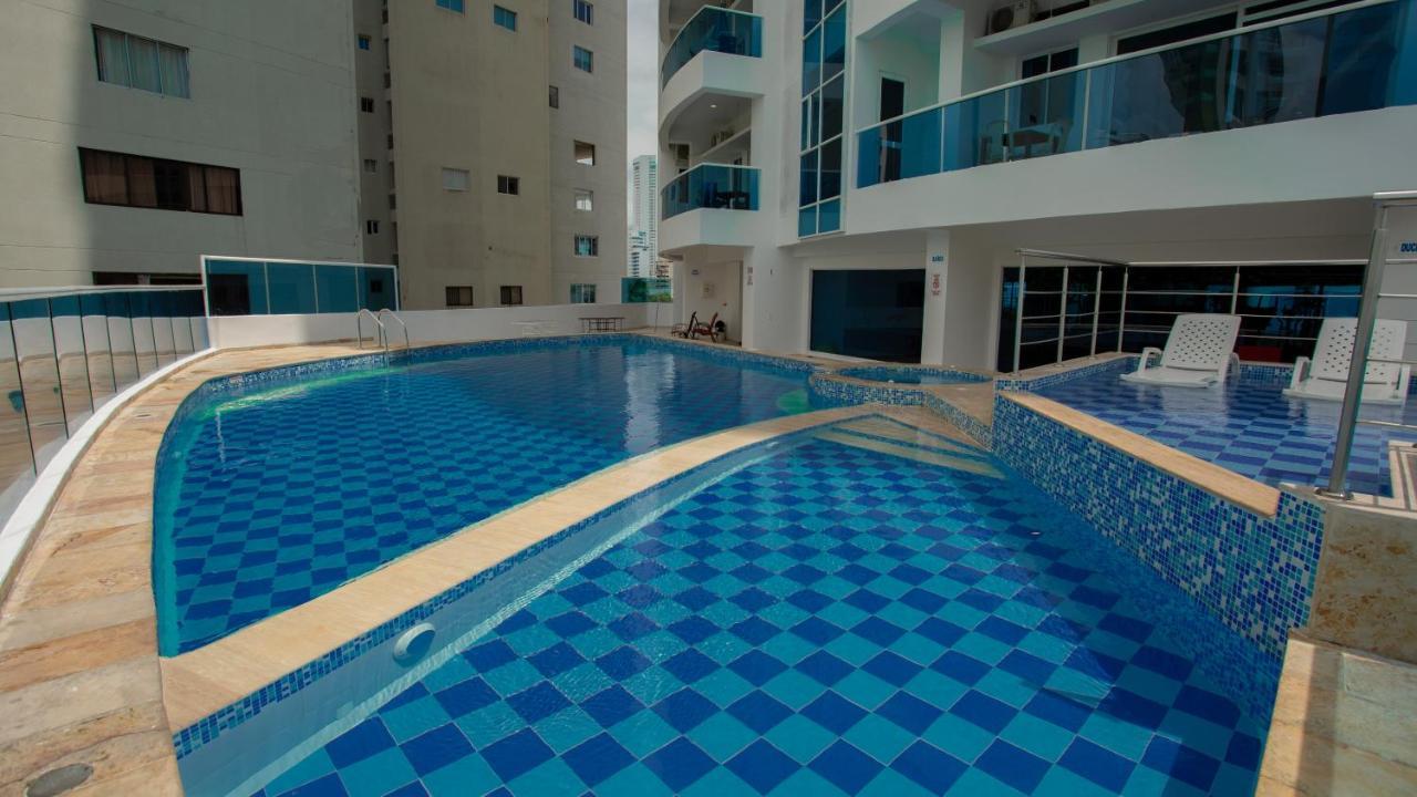 Vista Mar 1707 Cartagena (Kolumbien)