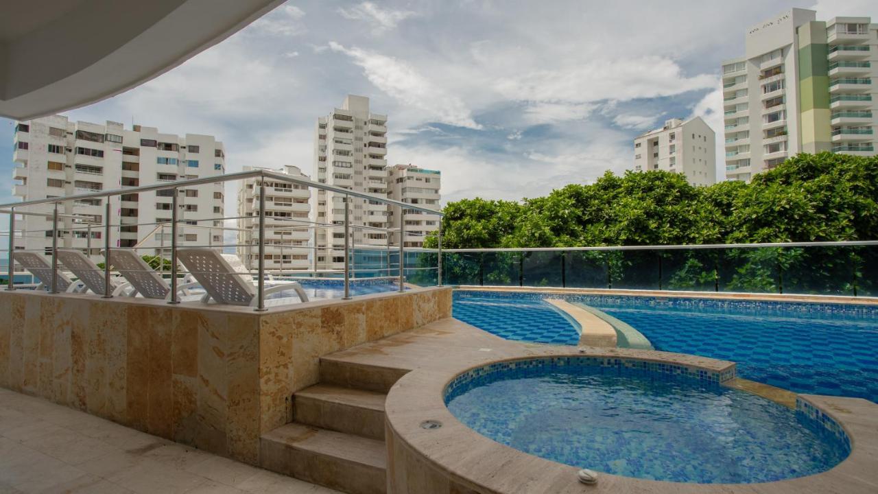 Vista Mar 1707 * Cartagena (Kolumbien)